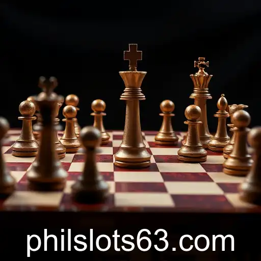 Exploring the Game of Chess: A Strategic Masterpiece