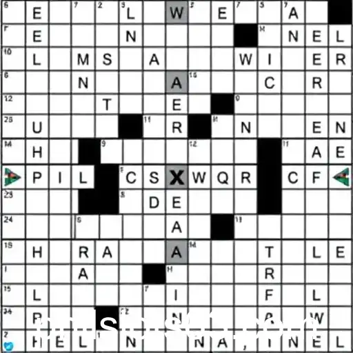 Exploring the Intriguing World of Crossword Puzzles on Philslots