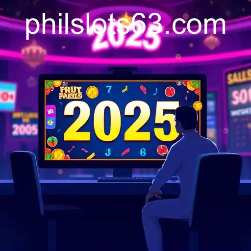 The Rising Trend of Online Casino Games in 2025