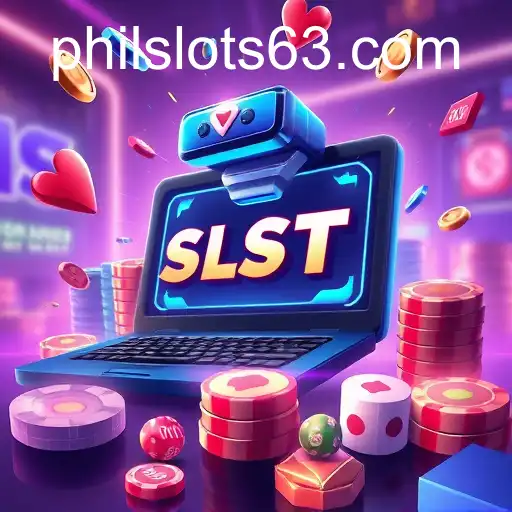 Philslots: Revolutionizing Online Gaming