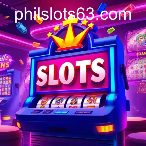 Philslots: The Evolution of Online Gaming in 2025