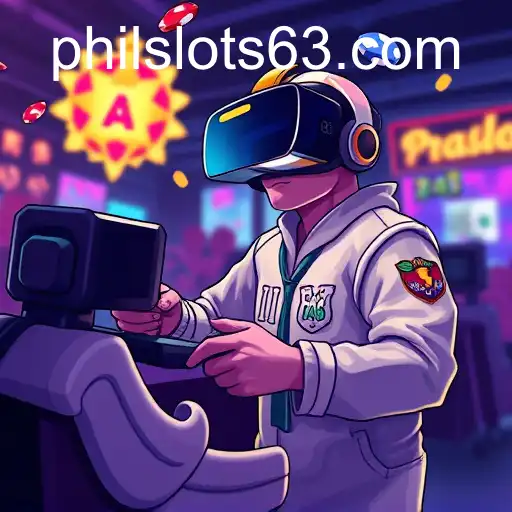 PhilSlots Revolutionizes Online Gaming