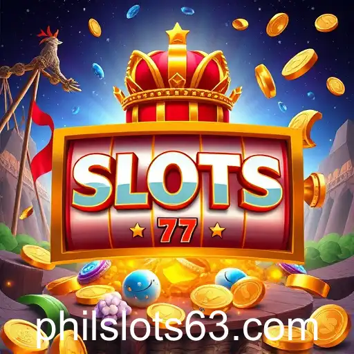 The Rise of Philslots in the Global Gaming Arena