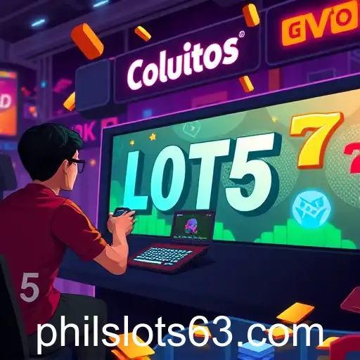 Philslots: The Pulse of Online Gaming in 2025
