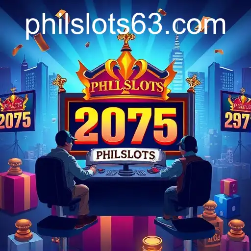 Philslots and the Growing Impact of Online Gaming in 2025