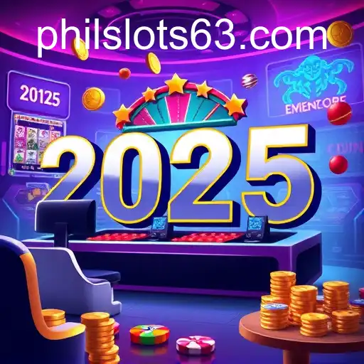 Philslots: A New Era for Online Gaming