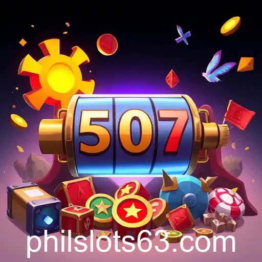 Philslots: Transforming Online Gaming Experience
