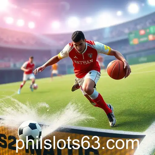 Philslots: A New Era in Online Gaming