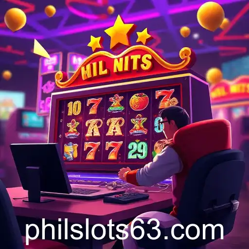 Philslots Revolutionizes Online Gaming Experience
