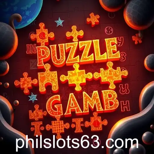 Delving into the Intricate World of Puzzle Games on Philslots