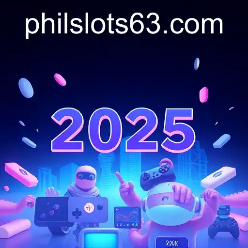 Rise of Online Gaming in 2025