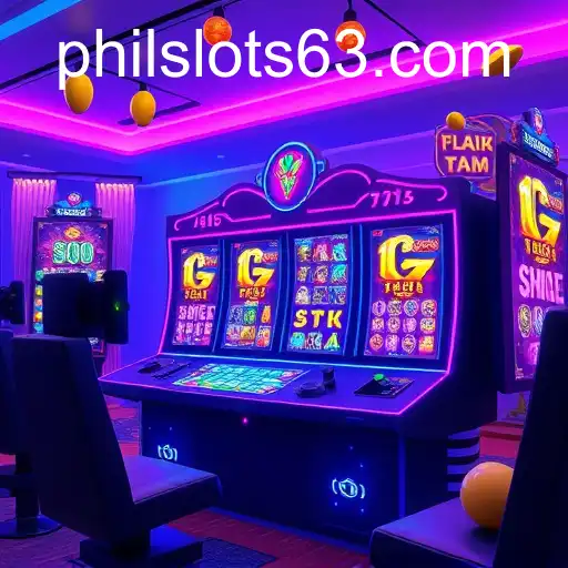 The Rise of Philslots and Its Impact on Online Gaming