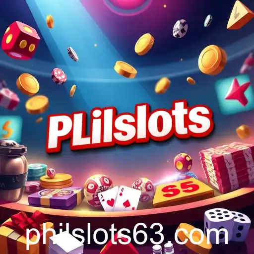 The Rising Popularity of Philslots Gaming