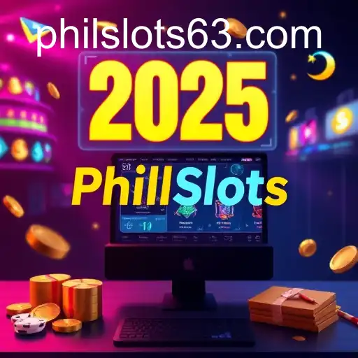 Rising Trends in Online Gaming: Philslots Leads the Way